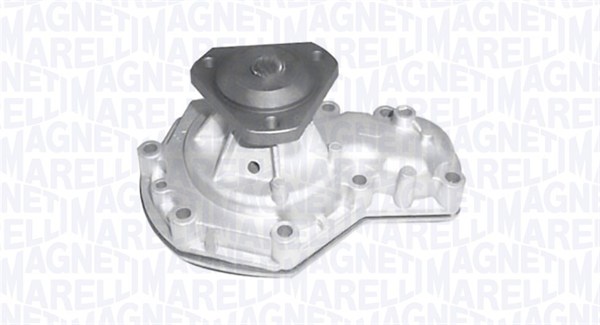Magneti Marelli Wasserpumpe 352316170957 Für Renault