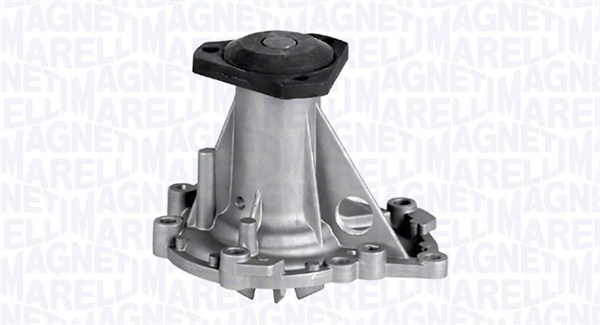 Magneti Marelli Wasserpumpe 352316170967 Für Renault