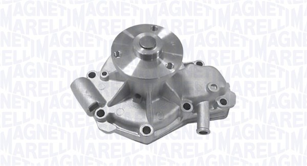 Magneti Marelli Wasserpumpe 352316170975 Für Renault