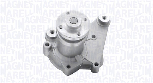 Magneti Marelli Wasserpumpe 352316171009 Für Suzuki