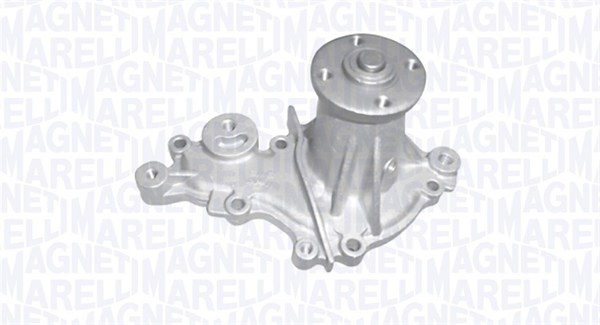 Magneti Marelli Wasserpumpe 352316171011 Für Suzuki