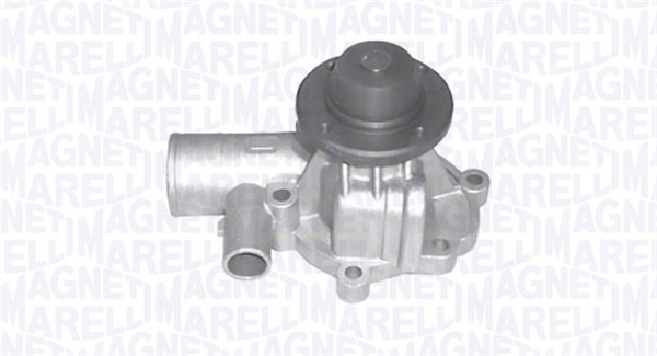 Magneti Marelli Wasserpumpe 352316171020 Für Saab