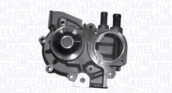 Magneti Marelli Wasserpumpe 352316171041 Für Subaru