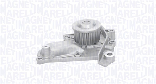 Magneti Marelli Wasserpumpe 352316171075 Für Toyota