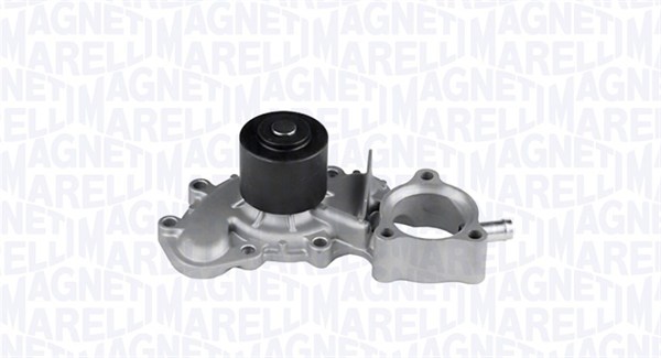 Magneti Marelli Wasserpumpe 352316171114 Für Toyota