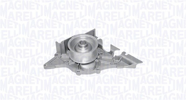 Magneti Marelli Wasserpumpe 352316171178 Für Vw Skoda Audi