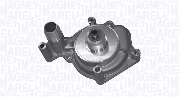Magneti Marelli Wasserpumpe 352316171203 Für Vw
