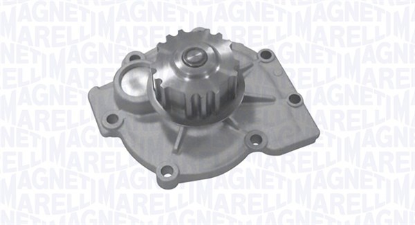Magneti Marelli Wasserpumpe 352316171222 Für Volvo