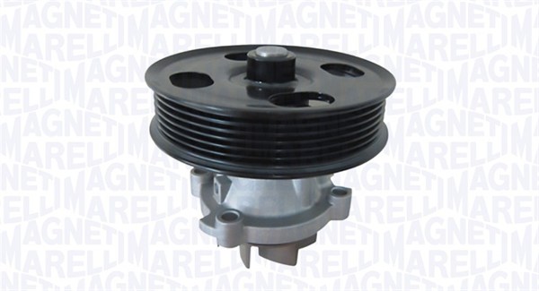 Magneti Marelli Wasserpumpe 352316171348 Für Vaughall Ford Lancia Citroën Peugeot