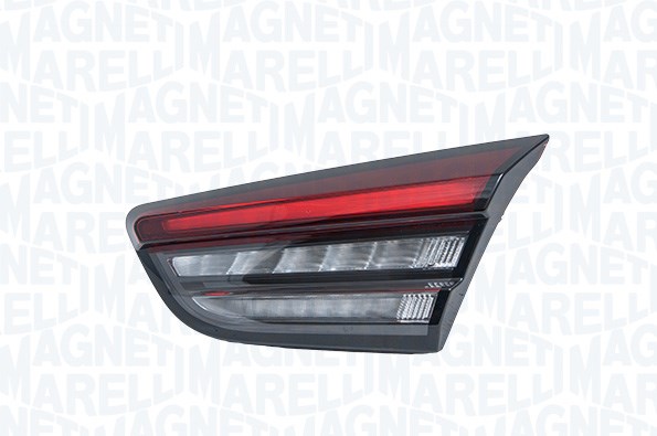 MAGNETI MARELLI 715010423000 Heckleuchte rechts Rücklicht Hecklicht - Bild 4