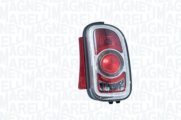 MAGNETI MARELLI Heckleuchte links 715010417100 für BMW