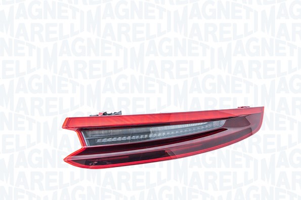 MAGNETI MARELLI Heckleuchte 715010429300 LED links für Porsche