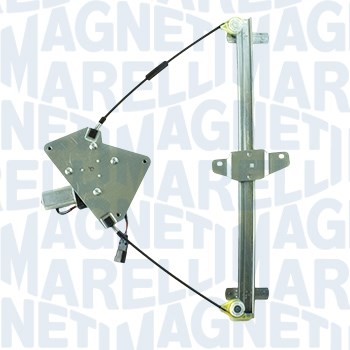 MAGNETI MARELLI Fensterheber 350103107100 vorne links für Ford