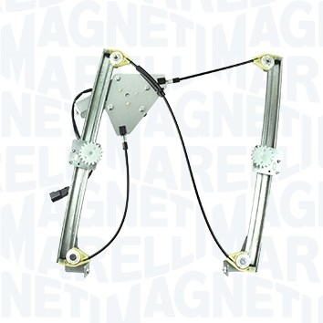 MAGNETI MARELLI Fensterheber 350103751000 vorne links für SMART Mercedes