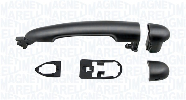 MAGNETI MARELLI Türgriff 350105019200 außen für RENAULT