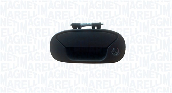 MAGNETI MARELLI Türgriff 350105037500 hinten für Fiat