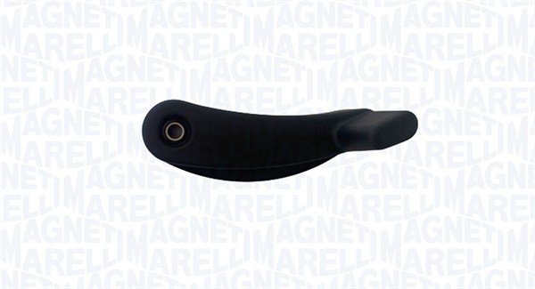 MAGNETI MARELLI Türgriff 350105037700 hinten für Fiat