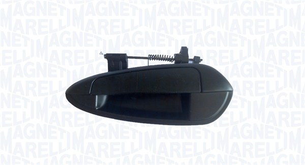 MAGNETI MARELLI Türgriff 350105037300 hinten links für Fiat