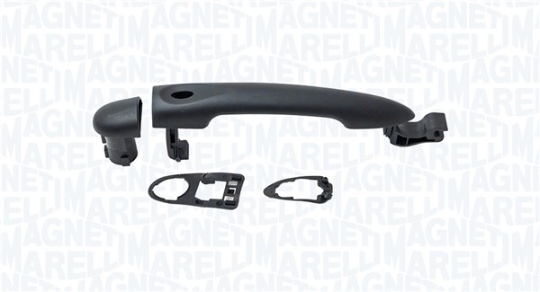 MAGNETI MARELLI Türgriff 350105057000 vorne für RENAULT