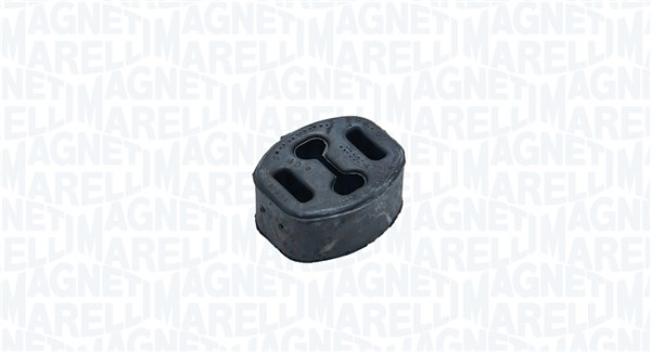 MAGNETI MARELLI Anschlagpuffer, Schalldämpfer 030607010164 hinten für Iveco