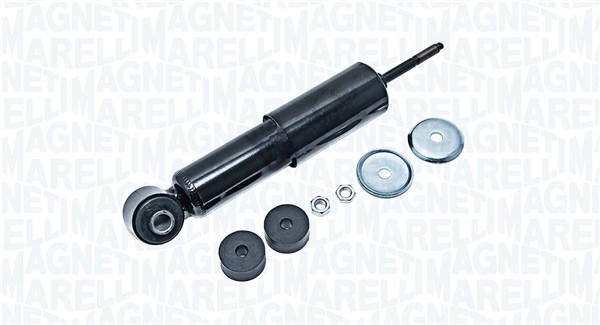Magneti Marelli Stoßdämpfer 351489080000 Vorderachse Für Sachs Vw