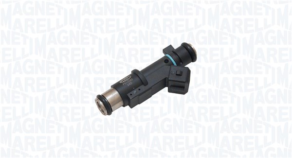 MAGNETI MARELLI Einspritzventil 805000000080 für ALFAROME/Fiat/LANCI Citroën/Peugeot