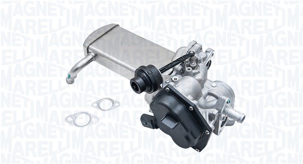 MAGNETI MARELLI AGR-Ventil 571822112212 für VW