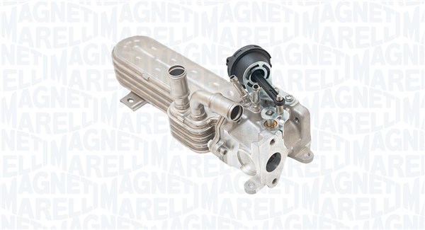 MAGNETI MARELLI AGR-Ventil 571822112234 für VW
