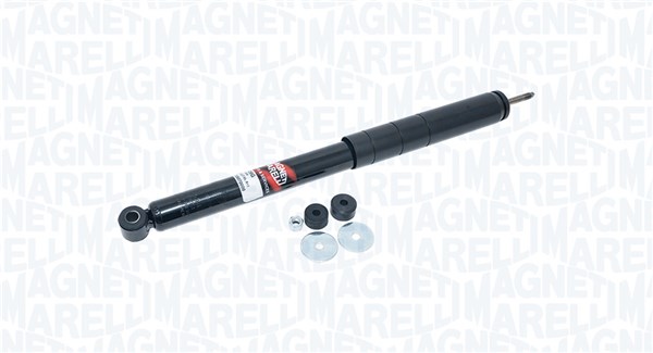 Magneti Marelli Stoßdämpfer 357309070000 Hinterachse Für Sachs Renault