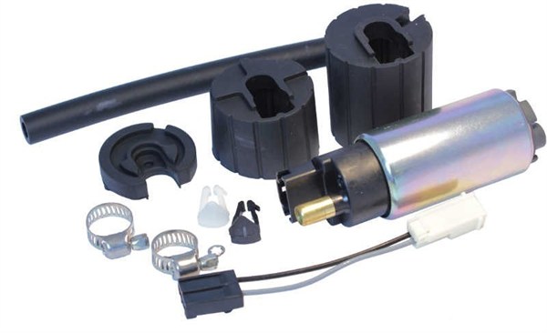 MAGNETI MARELLI Kraftstoffpumpe 313011300111 für HYUNDAI KIA Ford MAZDA MITSUBISHI