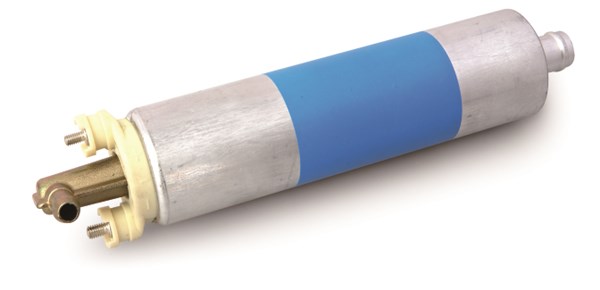 MAGNETI MARELLI Kraftstoffpumpe 313011300124 für Mercedes