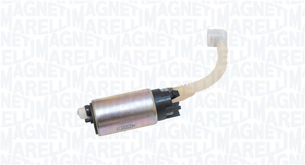 MAGNETI MARELLI Kraftstoffpumpe 313011300158 für KIA