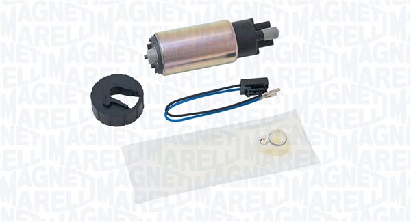 MAGNETI MARELLI Kraftstoffpumpe 313011300161 für TOYOTA