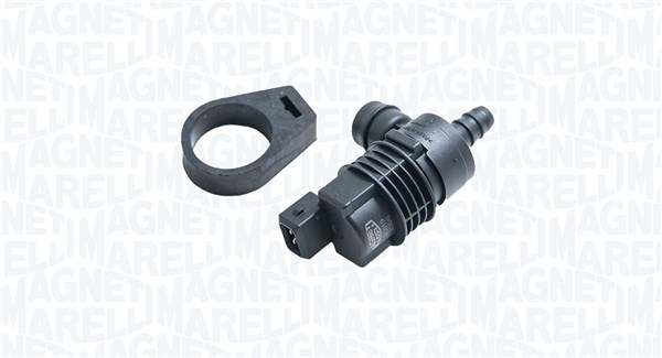 MAGNETI MARELLI Be-/Entlüftungsventil, Kraftstoffbehälter 806000000019 für BMW