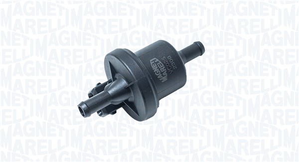 MAGNETI MARELLI Be-/Entlüftungsventil, Kraftstoffbehälter 806000000025 für VW Fiat