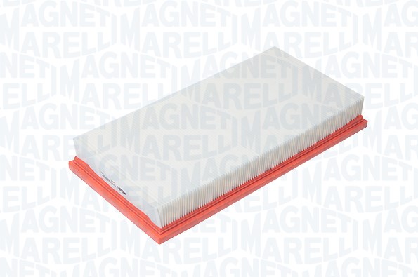 MAGNETI MARELLI Luftfilter 152071758394 Filtereinsatz 50mm für Audi