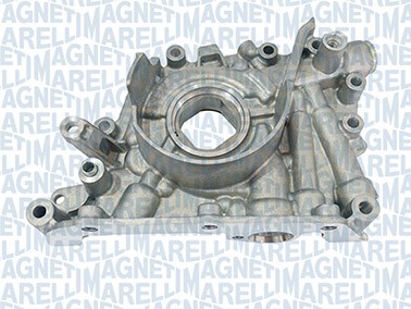 MAGNETI MARELLI Ölpumpe  für FORD VOLVO 1841658 BM5G6600GA BM5G6600GD 351516000075