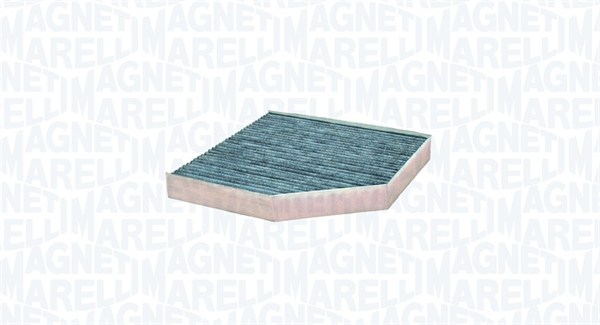 Magneti Marelli Filter, Innenraumluft [Hersteller-Nr. 350203065110] für Bentley, Audi - Bild 5