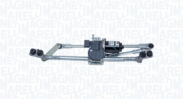 MAGNETI MARELLI Scheibenreinigungsanlage vorne 12V für VW 2G1955023 064351128010