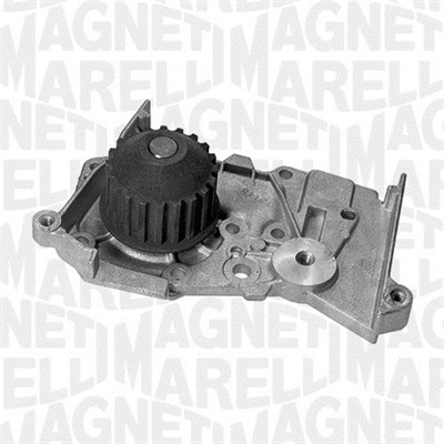 Magneti Marelli Wasserpumpe 350981806000 Für Nissan Renault Trucks Dacia