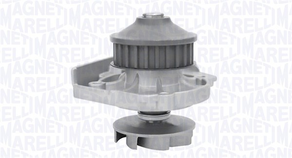 Magneti Marelli Wasserpumpe 352316170286 Für Lancia Fiat