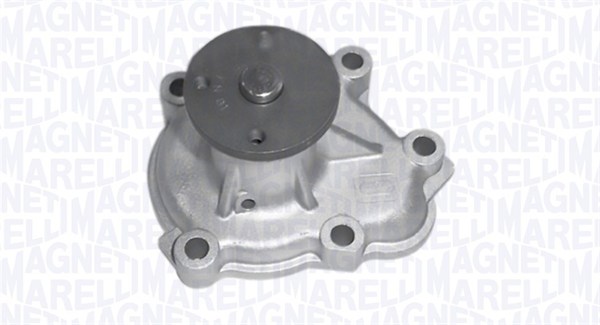 Magneti Marelli Wasserpumpe 352316170852 Für Opel Vaughall