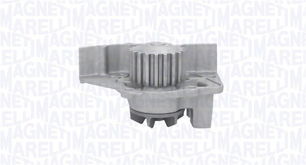 Magneti Marelli Wasserpumpe 352316170889 Für Citroën Peugeot Fiat