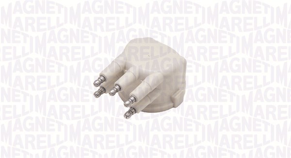 MAGNETI MARELLI Zündverteilerkappe 071302701010 für Fiat