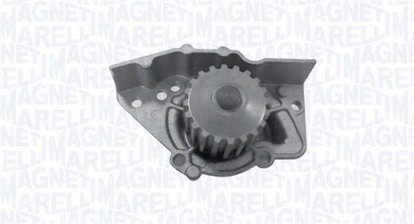 Magneti Marelli Wasserpumpe 352316170911 Für Peugeot Citroën/Peugeot