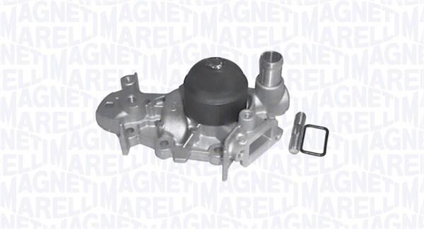 Magneti Marelli Wasserpumpe 352316170960 Für Renault