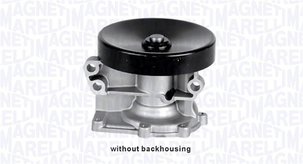 Magneti Marelli Wasserpumpe 352316171017 Für Saab