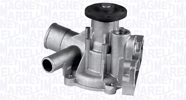 Magneti Marelli Wasserpumpe 352316171019 Für Saab