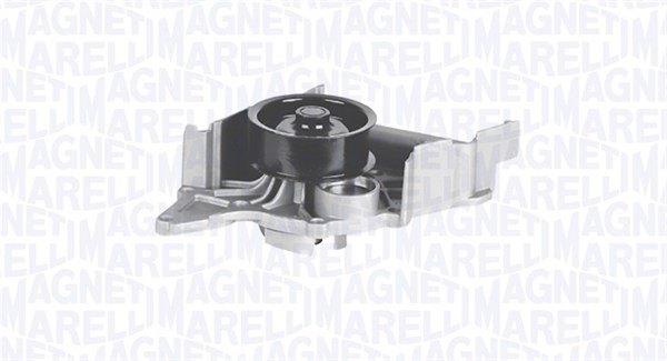 Magneti Marelli Wasserpumpe 352316171181 Für Audi