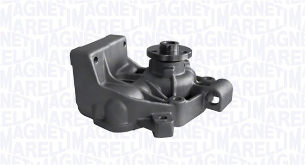 MAGNETI MARELLI Wasserpumpe  für FIAT 7301300 352316171254